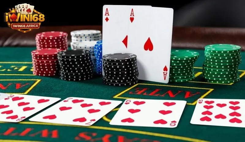 Bí quyết chơi bài cào rùa hiệu quả