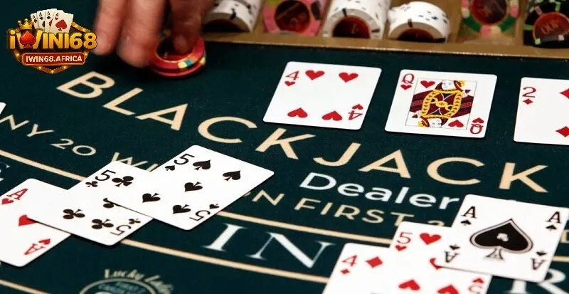 Blackjack là gì? Trò chơi bài huyền thoại