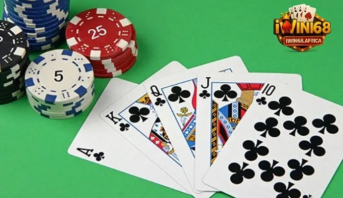 Chiến thuật chơi xì tố hiệu quả từ các cao thủ