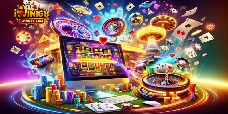 Dậu hiệu cảnh báo nền tảng nổ hũ lừa đảo