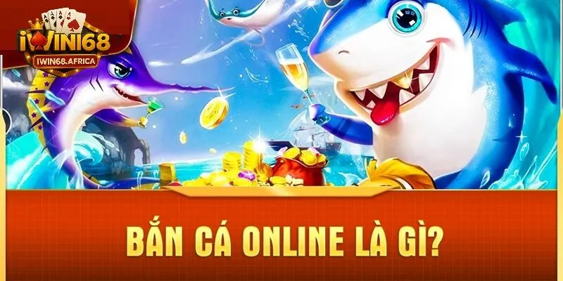 Điều gì khiến bắn cá online thu hút người chơi