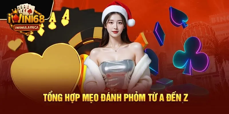 Giới thiệu mẹo đánh phỏm và sức hút của phỏm
