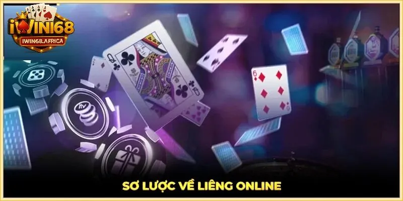 Khám phá sức hút về liêng online