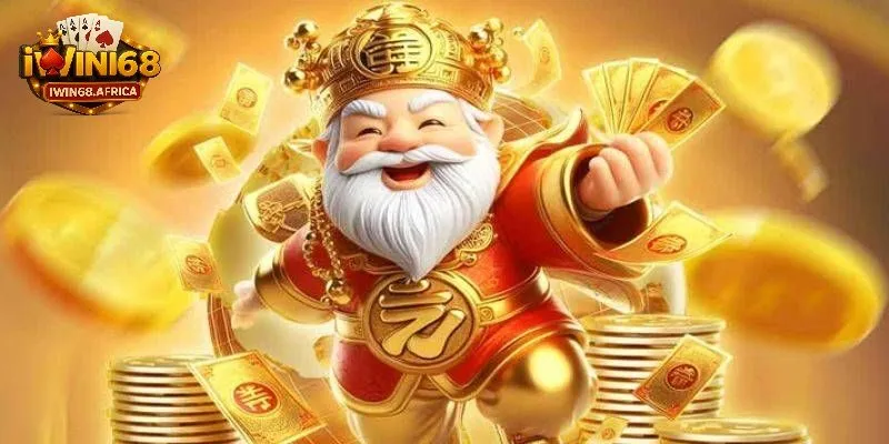 Kinh nghiệm giúp bạn rinh thưởng khủng từ nổ hũ thần tài