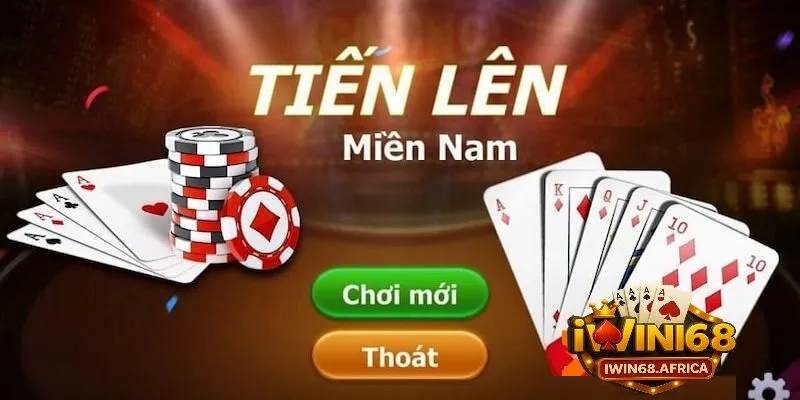 Kinh nghiệm đánh bại đối thủ trong tiến lên miền nam