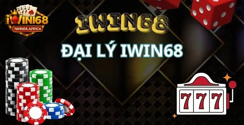 Lợi ích độc quyền khi làm đại lý iwin68