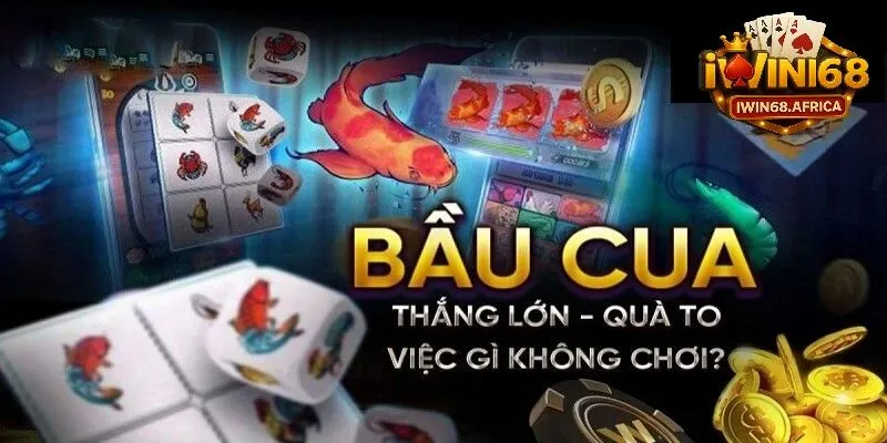 Mẹo chơi bầu cua online hiệu quả từ cao thủ