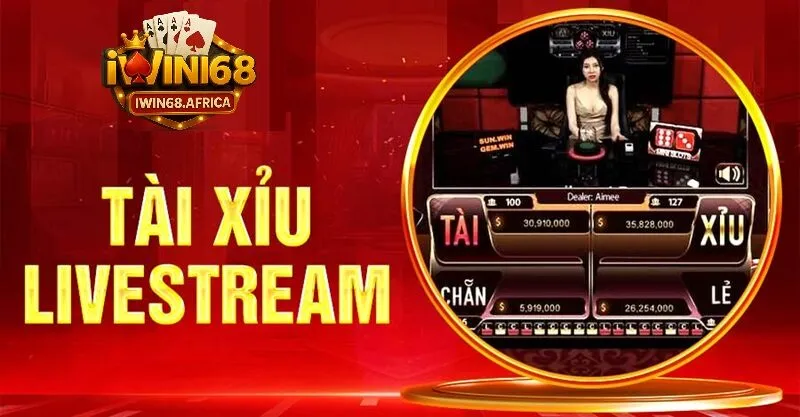 Mẹo chơi live tài xỉu thắng lớn tại cổng game