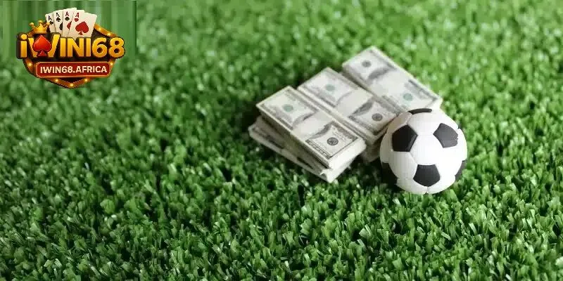 Săn thưởng khủng với thể thao iWin68